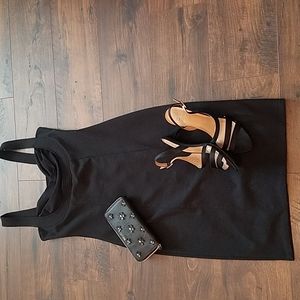 Little Black Sexy Dress